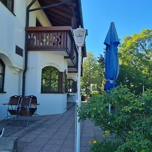 Kleines Brauhaus Gasthof