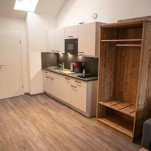 Sewald Guest house