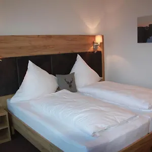 Sonne Bed & Breakfast