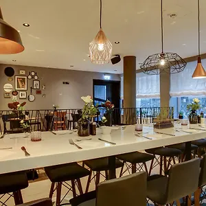 Hotel Vienna House Easy By Wyndham ***