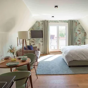 21rooms Aparthotel