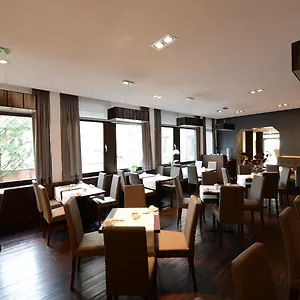 Hotel Concorde ****