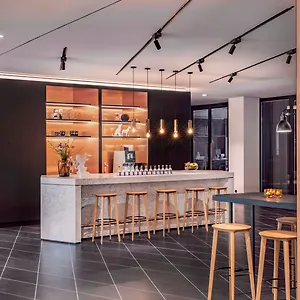 Hotel Andaz Schwabinger Tor, By Hyatt *****