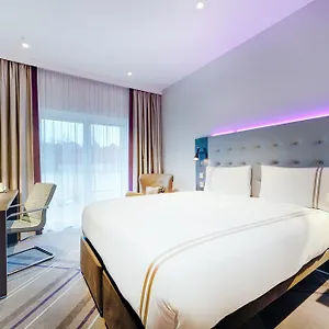 Hotel Premier Frankfurt Europaviertel ***