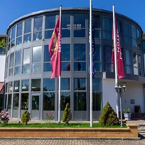 Leipziger 3*, Leipzig Deutschland