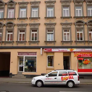 Domicil , Leipzig Deutschland