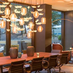 Hotel One Hamburg-alster ***