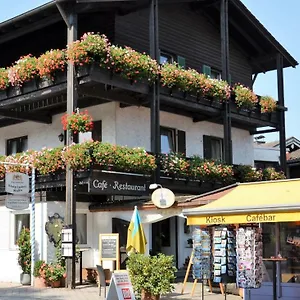 Koenig Ludwig Stub'n Prien am Chiemsee