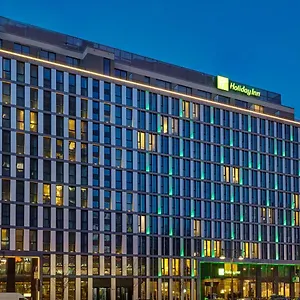 Hotel Berlin-alexanderplatz, An Ihg ****
