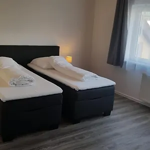 Air 3*, Kelsterbach Deutschland